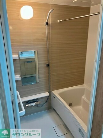 JYUMOKU尾久の物件内観写真